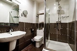 Grand Sapphire Hotel fotoÄŸrafÄ±