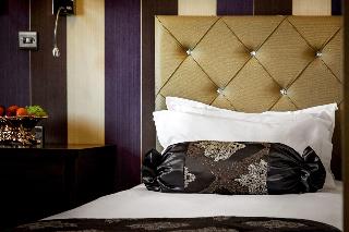 Grand Sapphire Hotel fotoÄŸrafÄ±