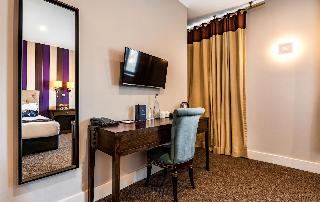Grand Sapphire Hotel fotoÄŸrafÄ±