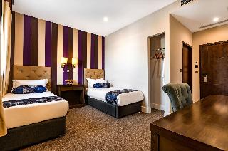 Grand Sapphire Hotel fotoÄŸrafÄ±