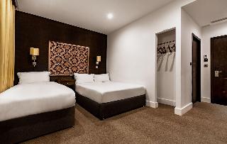 Grand Sapphire Hotel fotoÄŸrafÄ±