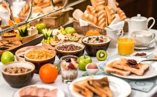 Grand Sapphire Hotel fotoÄŸrafÄ±