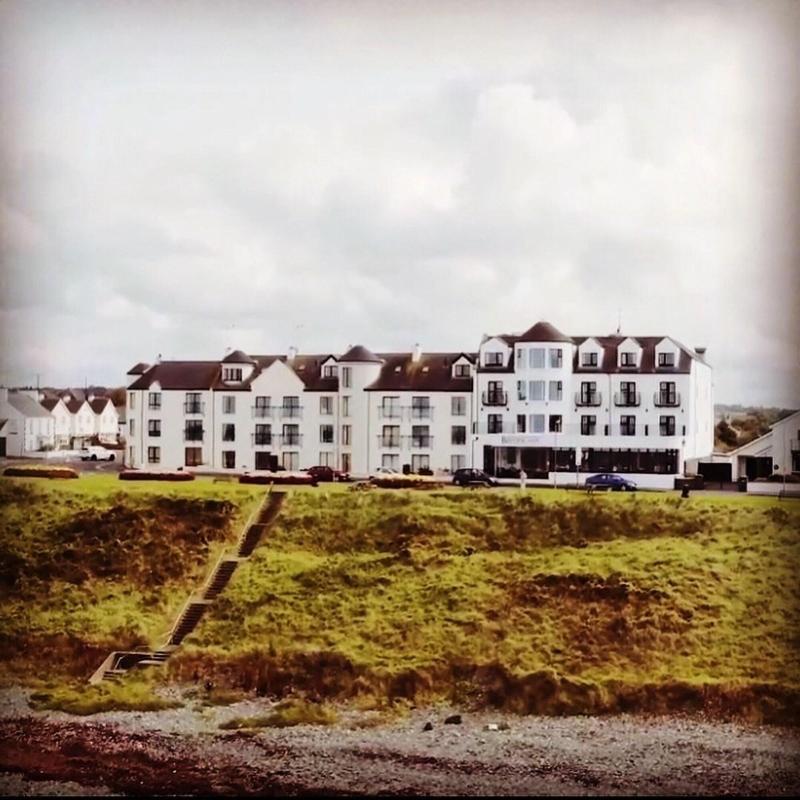 Bayview Hotel - Genel