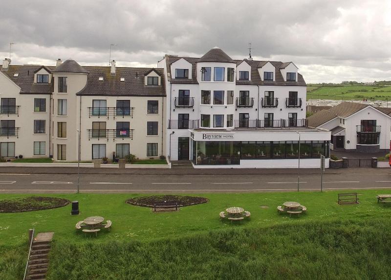 Bayview Hotel - Genel