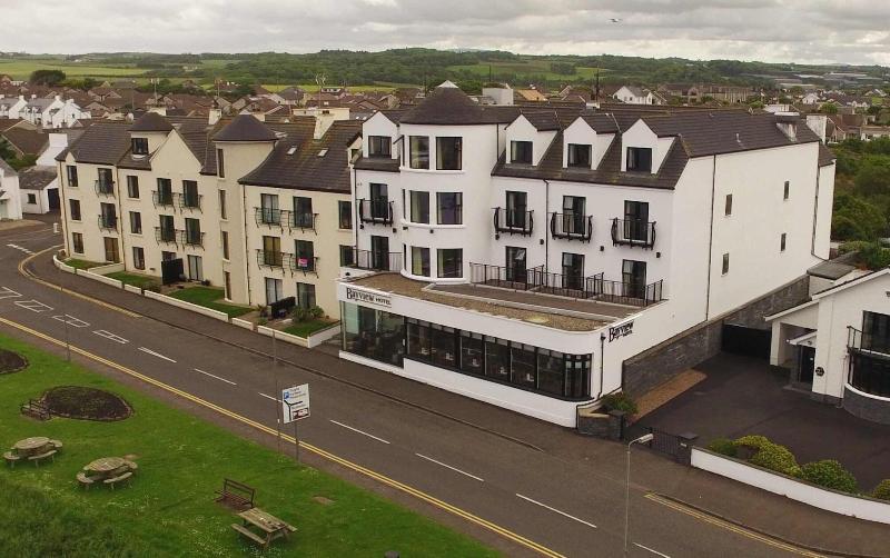 Bayview Hotel - Genel