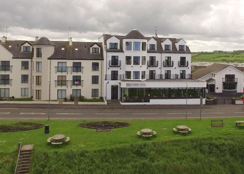 Bayview Hotel - Genel