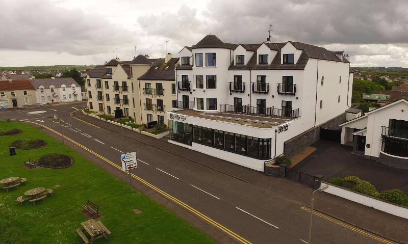 Bayview Hotel - Genel