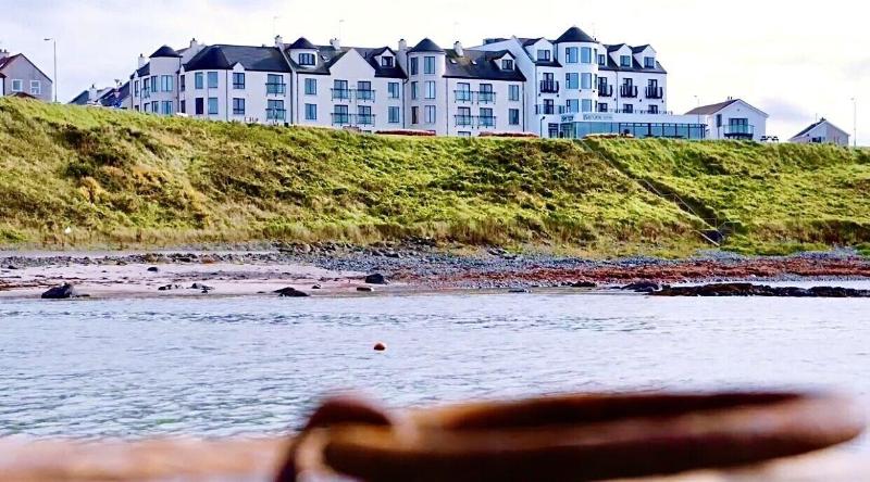 Bayview Hotel - Genel