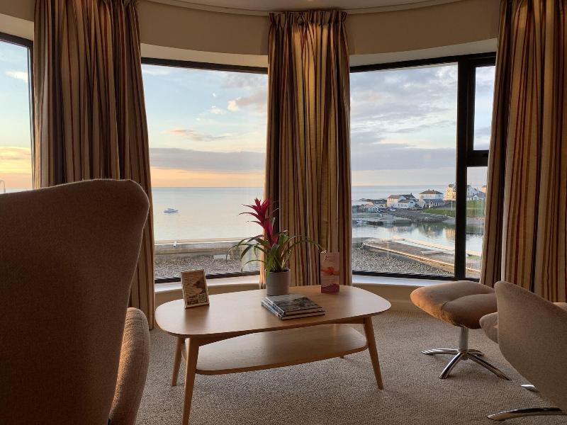 Bayview Hotel - Oda