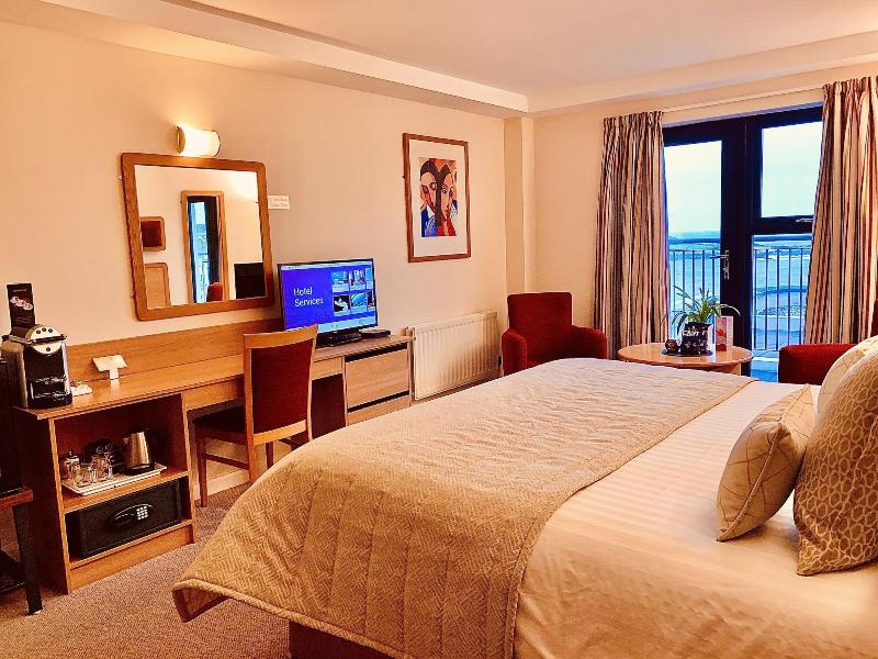 Bayview Hotel - Oda