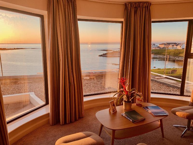 Bayview Hotel - Oda