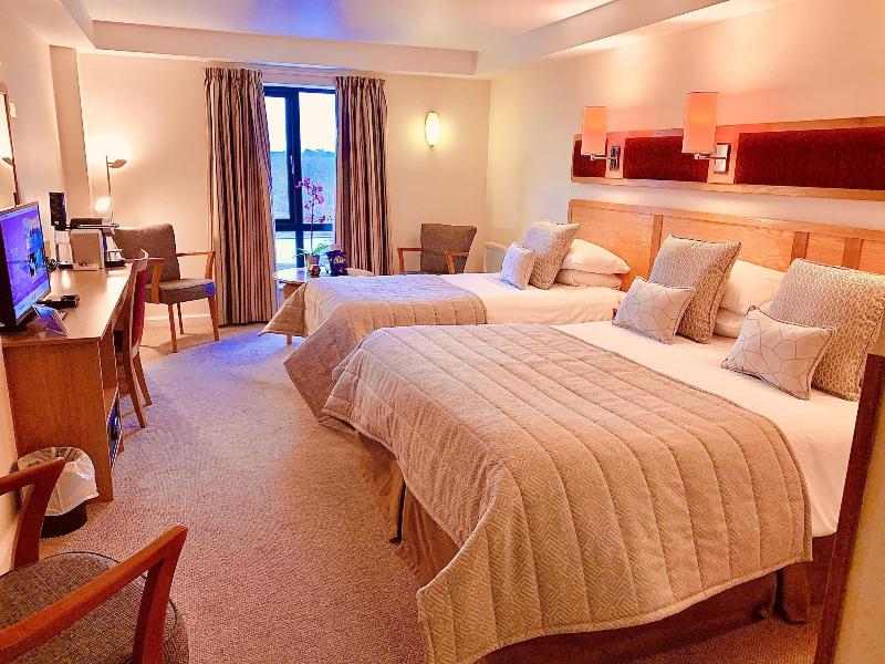 Bayview Hotel - Oda
