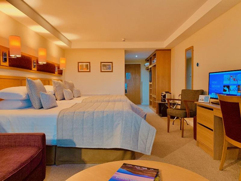 Bayview Hotel - Oda