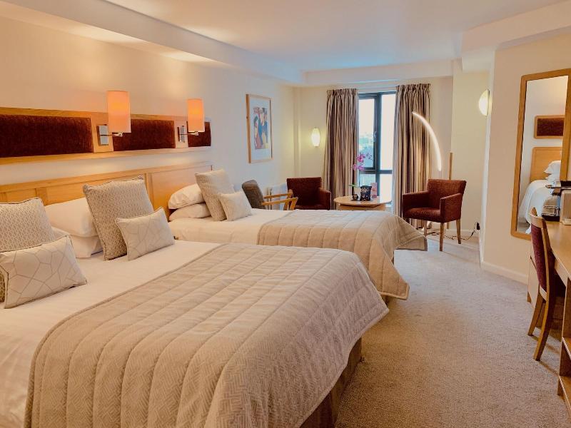 Bayview Hotel - Oda