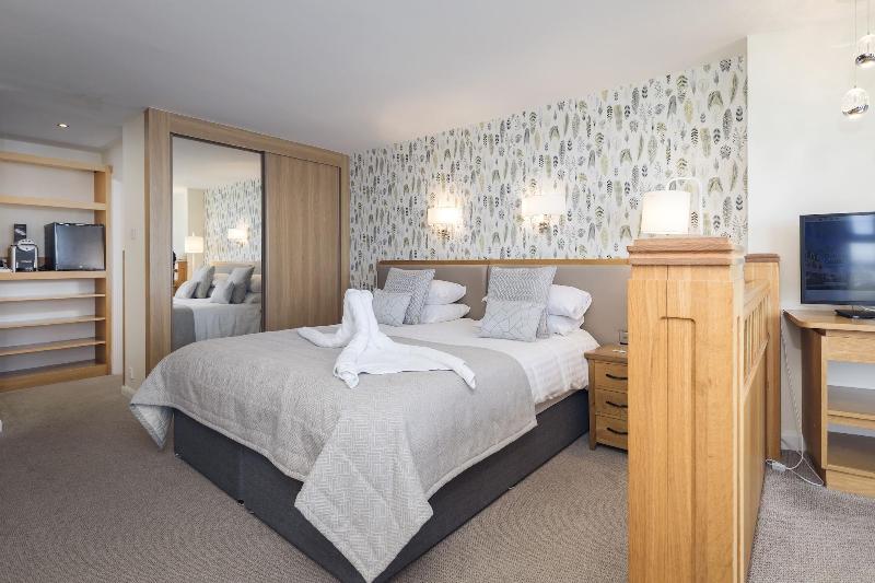 Bayview Hotel - Oda