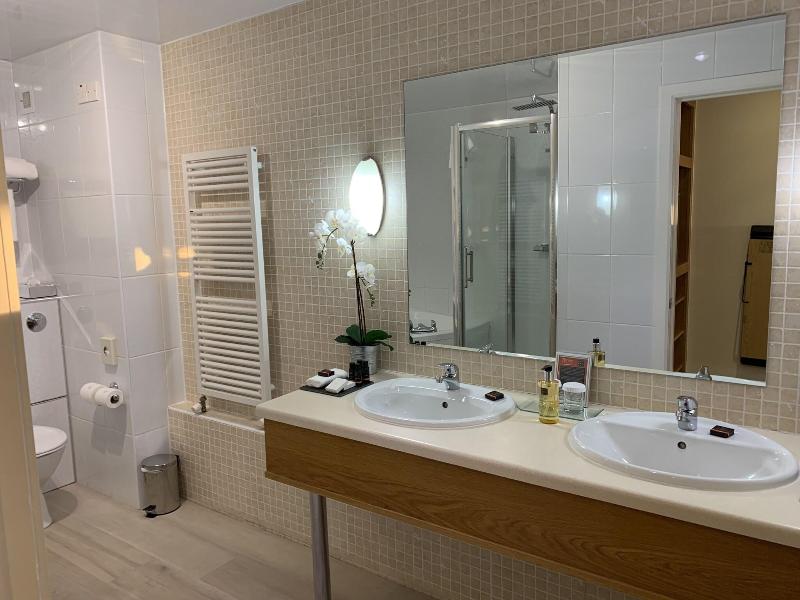 Bayview Hotel - Oda