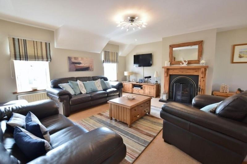 Bayview Hotel - Oda