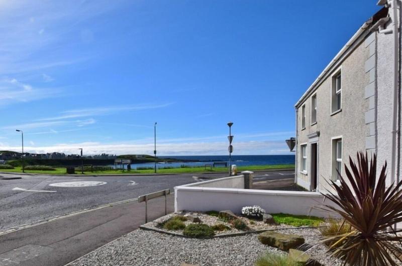 Bayview Hotel - Oda