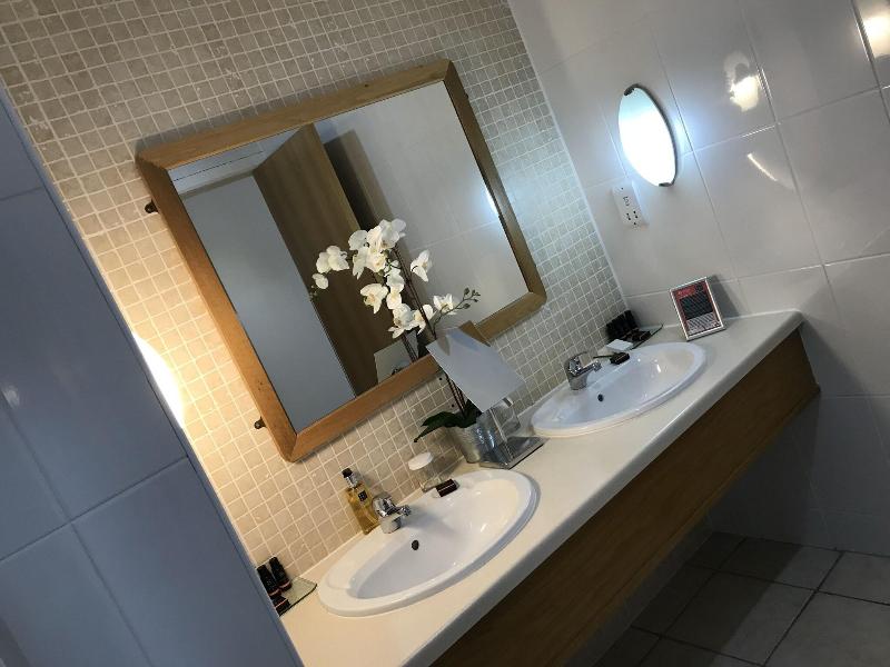 Bayview Hotel - Oda