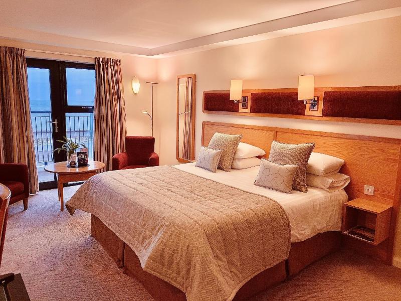 Bayview Hotel - Oda