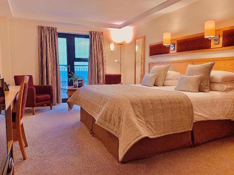 Bayview Hotel - Oda