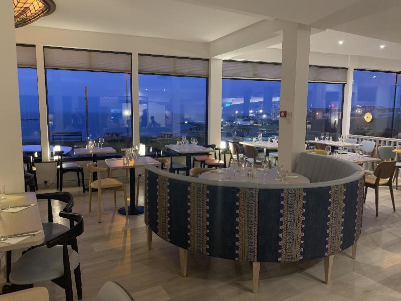 Bayview Hotel - Restoran