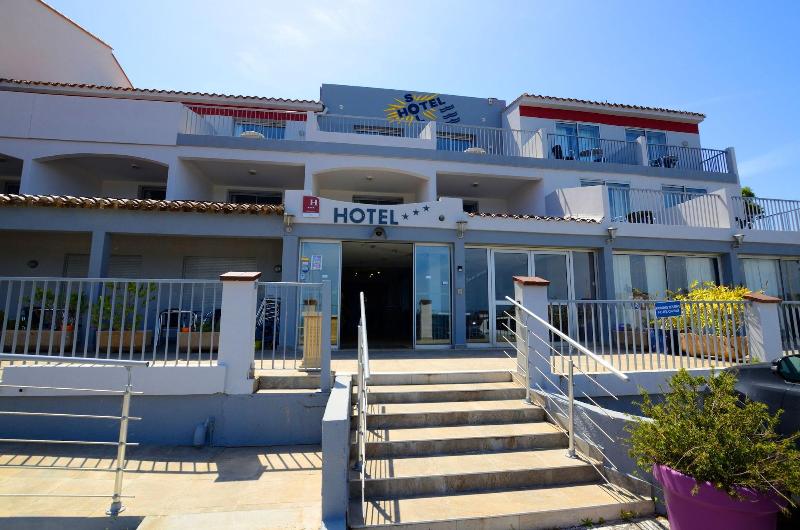 Logis Hôtel Solhotel - Genel