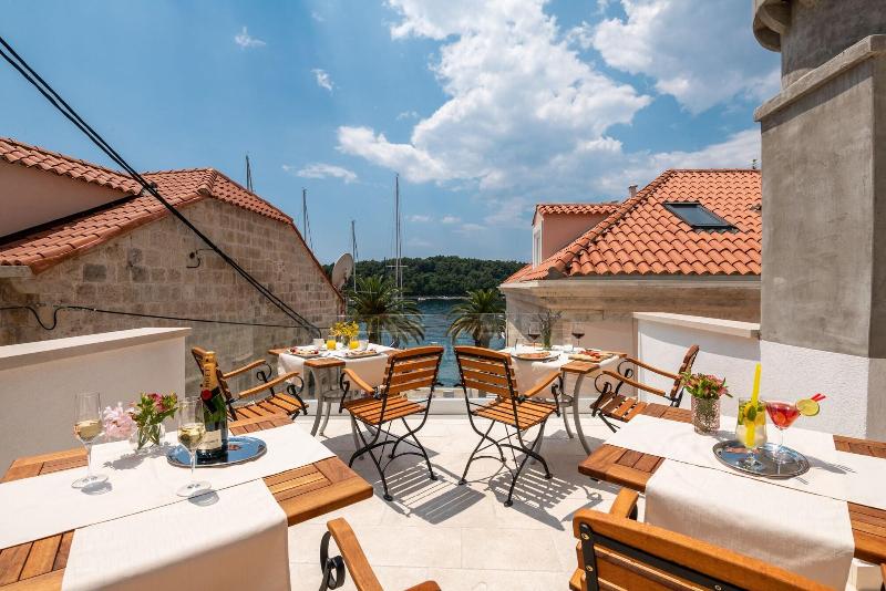 Boutique B&B Villa Faggioni - Genel
