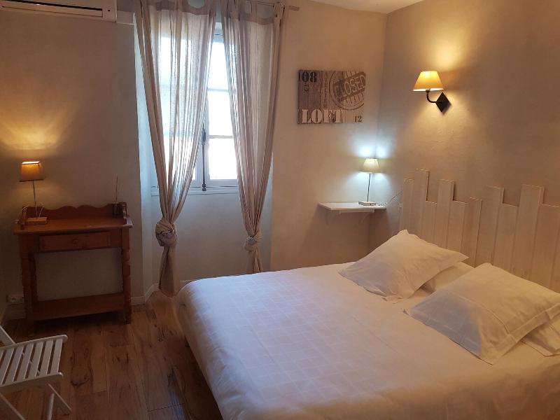 Hôtel Le Niobel - Genel