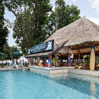 Prama Sanur Beach Bali fotoÄŸrafÄ±