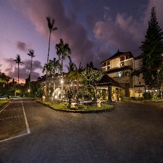 Prama Sanur Beach Bali fotoÄŸrafÄ±