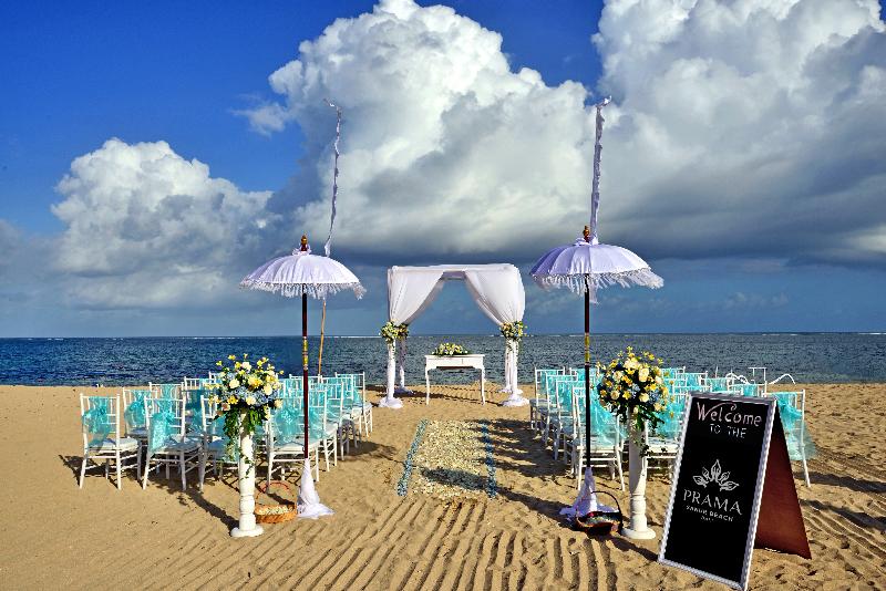 Prama Sanur Beach Bali - Toplantı