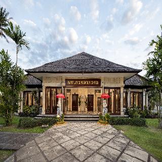 Prama Sanur Beach Bali fotoÄŸrafÄ±