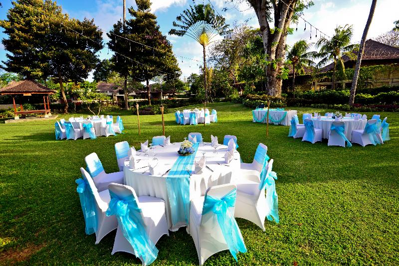 Prama Sanur Beach Bali - Toplantı