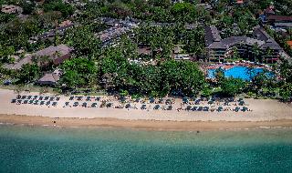 Prama Sanur Beach Bali fotoÄŸrafÄ±