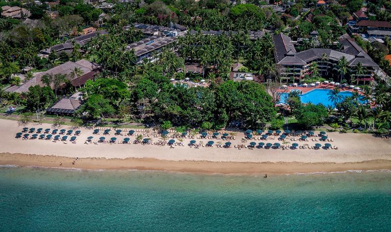 Prama Sanur Beach Bali - Genel