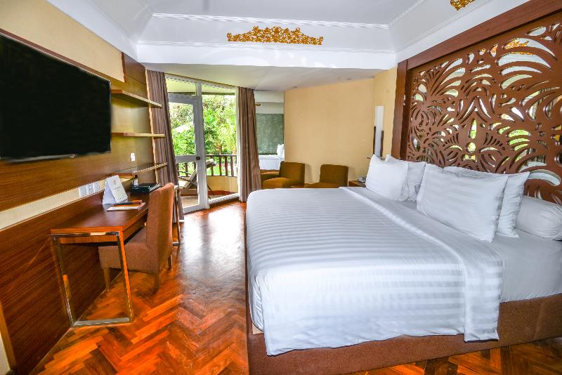 Prama Sanur Beach Bali - Oda