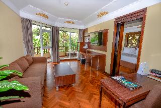 Prama Sanur Beach Bali fotoÄŸrafÄ±