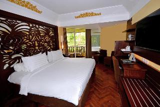 Prama Sanur Beach Bali fotoÄŸrafÄ±