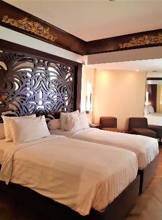 Prama Sanur Beach Bali fotoÄŸrafÄ±