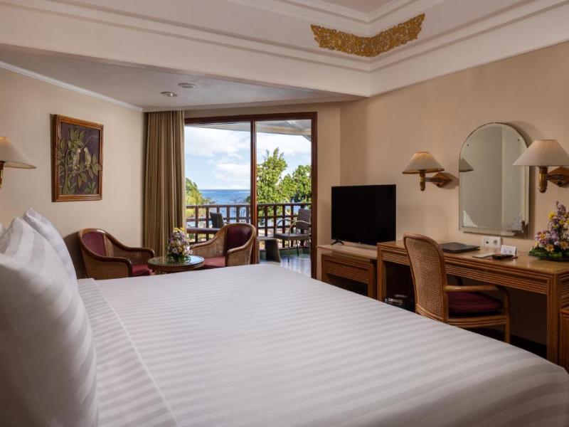 Prama Sanur Beach Bali - Oda