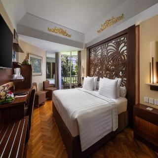 Prama Sanur Beach Bali fotoÄŸrafÄ±