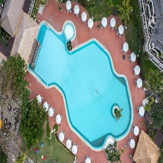 Prama Sanur Beach Bali fotoÄŸrafÄ±