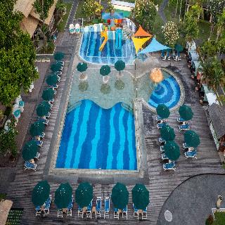 Prama Sanur Beach Bali fotoÄŸrafÄ±