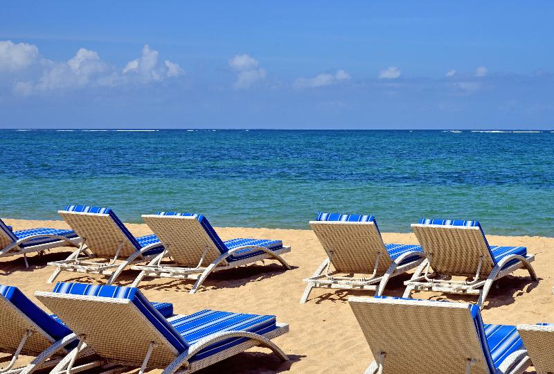 Prama Sanur Beach Bali - Plaj