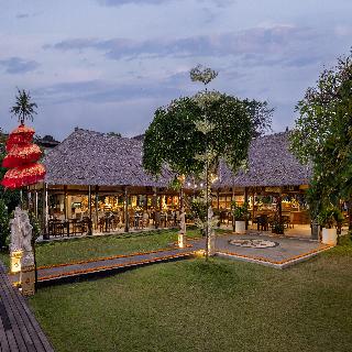 Prama Sanur Beach Bali fotoÄŸrafÄ±