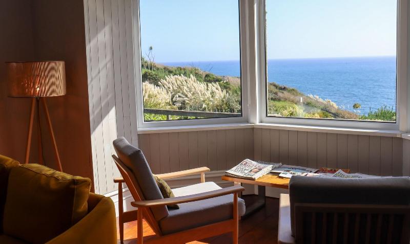 Housel Bay Hotel - Lobi