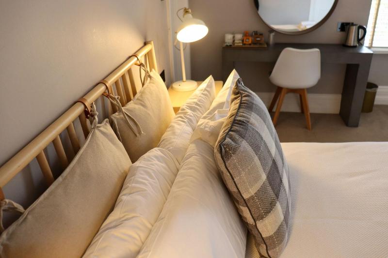Housel Bay Hotel - Aktivite