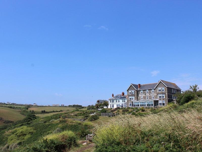 Housel Bay Hotel - Genel