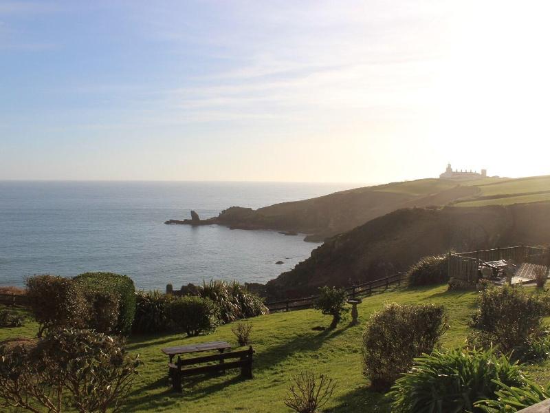Housel Bay Hotel - Genel